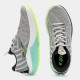 JOMA VICTORY RUNNING SHOES MEN 25 MAN SILVER GRAY