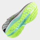JOMA VICTORY RUNNING SHOES MEN 25 MAN SILVER GRAY