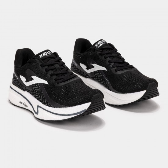 JOMA VIPER RUNNING SHOES MEN 24 UNISEX BLACK
