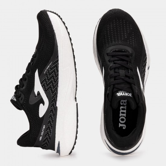 JOMA VIPER RUNNING SHOES MEN 24 UNISEX BLACK