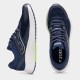 JOMA VITALY RUNNING SHOES 25 UNISEX NAVY BLUE
