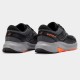 JOMA VITALY RUNNING SHOES 25 UNISEX BLACK GRAY