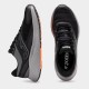 JOMA VITALY RUNNING SHOES 25 UNISEX BLACK GRAY