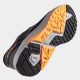 JOMA VITALY RUNNING SHOES 25 UNISEX BLACK GRAY
