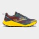 JOMA TUNDRA TRAIL & RUNNING SHOES MEN 25 MAN BLACK MAROON