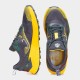 JOMA TUNDRA TRAIL & RUNNING SHOES MEN 25 MAN BLACK MAROON
