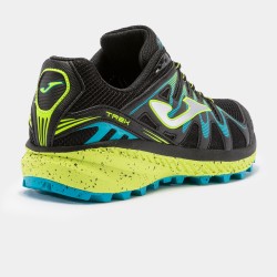Joma Trek Men 2101 Trail Running Shoes