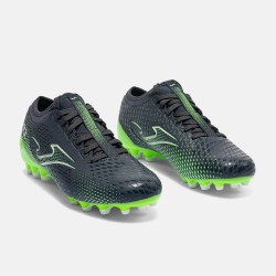 JOMA FOOTBALL GOL 2622 FIRM GROUND SHOES - DARK GRAY