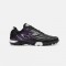 JOMA FOOTBALL MAXIMA 2631 TURF SHOES - BLACK