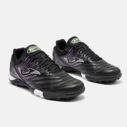 JOMA FOOTBALL MAXIMA 2631 TURF SHOES - BLACK