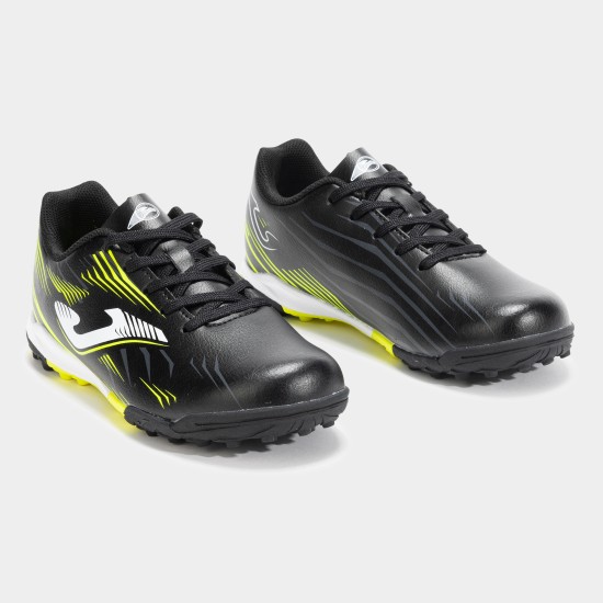 JOMA FOOTBALL PROPULSION JR 2501 ARTIFICIAL GRASS SHOES - YELLOW-BLACK - 2026