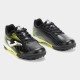 JOMA FOOTBALL PROPULSION JR 2501 ARTIFICIAL GRASS SHOES - YELLOW-BLACK - 2026
