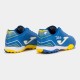 JOMA FOOTBALL TOLEDO - JR 26 ARTIFICIAL GRASS SHOES - ROYAL BLUE
