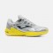 JOMA SLAM 26 MEN PADEL SHOES - SILVER