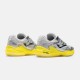 JOMA SLAM 26 MEN PADEL SHOES - SILVER