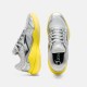 JOMA SLAM 26 MEN PADEL SHOES - SILVER