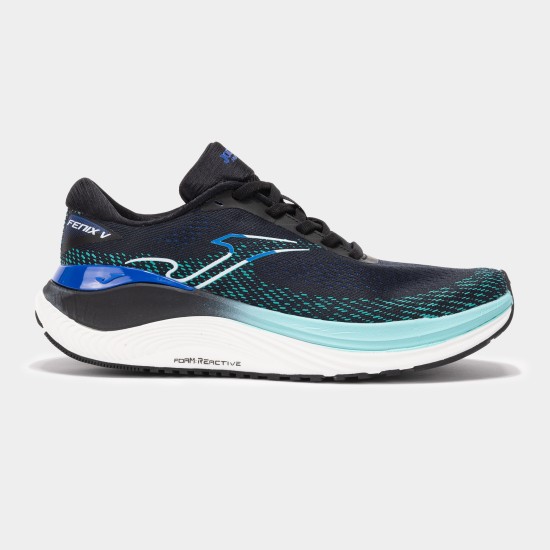 JOMA FENIX RUNNING SHOES 2531 UNISEX BLACK - 2026