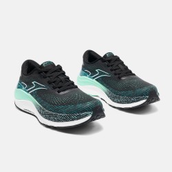 JOMA FENIX RUNNING SHOES 2601 UNISEX BLACK