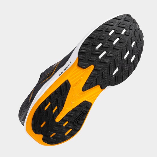 JOMA HISPALIS RUNNING SHOES 2522 UNISEX GRAY - 2026