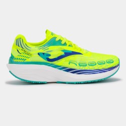 JOMA R.6000 RUNNING SHOES 26 MAN FLUORESCENT YELLOW