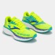 JOMA R.6000 RUNNING SHOES 26 MAN FLUORESCENT YELLOW