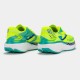 JOMA R.6000 RUNNING SHOES 26 MAN FLUORESCENT YELLOW