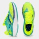 JOMA R.6000 RUNNING SHOES 26 MAN FLUORESCENT YELLOW