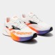 JOMA R.6000 RUNNING SHOES 2502 - UNISEX WHITE - 2026