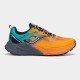 JOMA RASE 2508 TRAIL-RUNNING SHOES - ORANGE - 2026