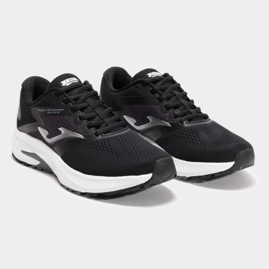 JOMA SPEED RUNNING SHOES 2501 UNISEX BLACK - 2026