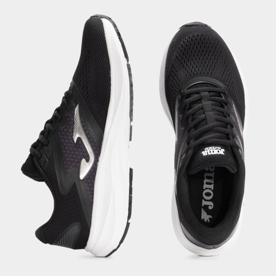 JOMA SPEED RUNNING SHOES 2501 UNISEX BLACK - 2026
