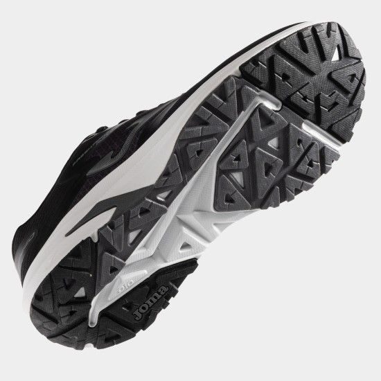 JOMA SPEED RUNNING SHOES 2501 UNISEX BLACK - 2026