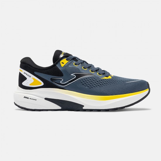 JOMA SPEED RUNNING SHOES MEN 26 MAN - DARK GRAY