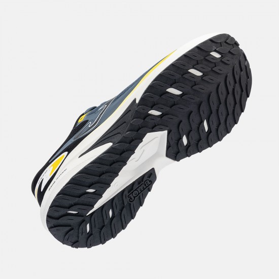 JOMA SPEED RUNNING SHOES MEN 26 MAN - DARK GRAY