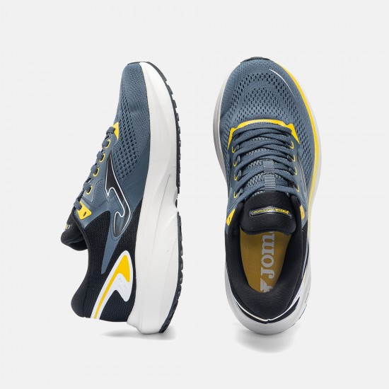 JOMA SPEED RUNNING SHOES MEN 26 MAN - DARK GRAY