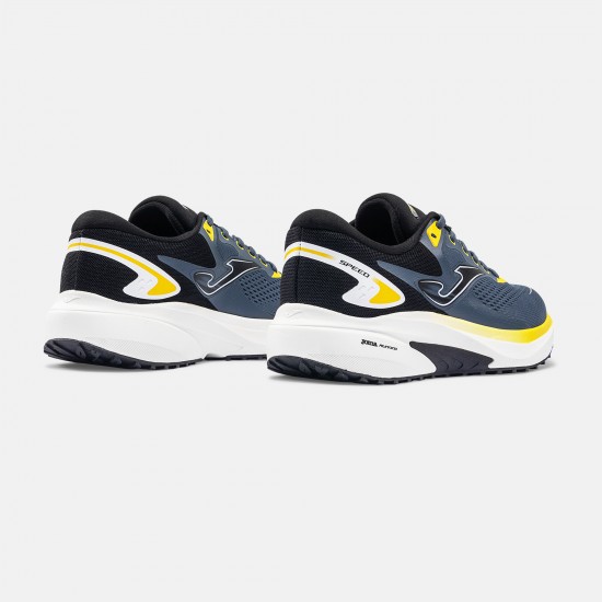 JOMA SPEED RUNNING SHOES MEN 26 MAN - DARK GRAY