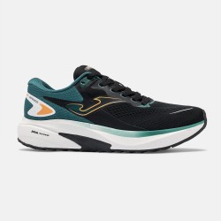 JOMA SPEED RUNNING SHOES MEN 26 MAN - BLACK GREEN