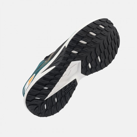 JOMA SPEED RUNNING SHOES MEN 26 MAN - BLACK GREEN