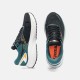 JOMA SPEED RUNNING SHOES MEN 26 MAN - BLACK GREEN