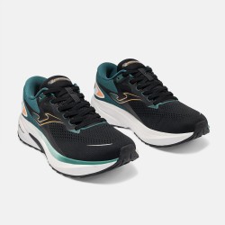 JOMA SPEED RUNNING SHOES MEN 26 MAN - BLACK GREEN