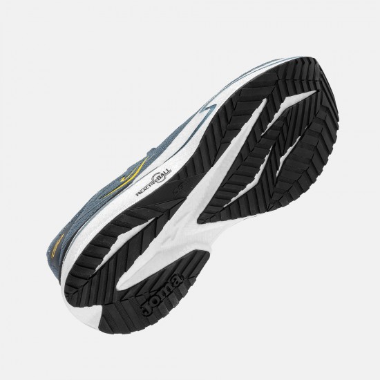 JOMA VIPER RUNNING SHOES MEN 26 UNISEX - GRAY