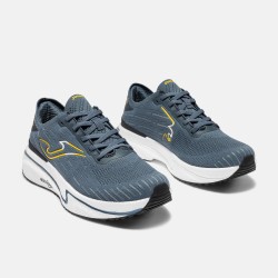 JOMA VIPER RUNNING SHOES MEN 26 UNISEX - GRAY