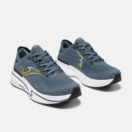 JOMA VIPER RUNNING SHOES MEN 26 UNISEX - GRAY
