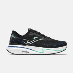 JOMA VIPER RUNNING SHOES MEN 26 UNISEX - BLACK
