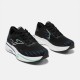 JOMA VIPER RUNNING SHOES MEN 26 UNISEX - BLACK