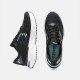 JOMA VIPER RUNNING SHOES MEN 26 UNISEX - BLACK