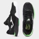 JOMA ACE CARBON-PLATE TENNIS HARD COURT SHOES - BLACK-GREEN - 2026