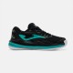 JOMA ACE 26 CARBON-PLATE TENNIS HARD COURT SHOES - BK-BLUISH GREEN