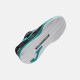 JOMA ACE 26 CARBON-PLATE TENNIS HARD COURT SHOES - BK-BLUISH GREEN