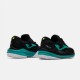 JOMA ACE 26 CARBON-PLATE TENNIS HARD COURT SHOES - BK-BLUISH GREEN